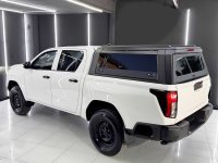Hardtop Hilux 