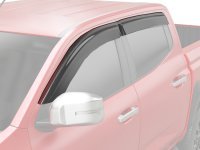 Window Visor L200