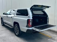 Кунг Navara 