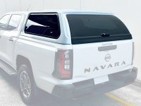 Canopy Navara 