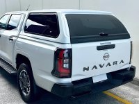 Кунг Navara 
