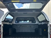 Canopy Navara 