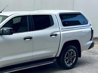 Canopy Navara 