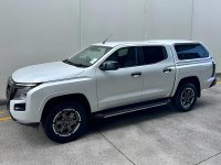Кунг Navara 