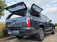 Hardtop Navara 