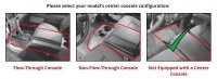 Ковры резиновые WeatherTech Ford F-150 2009-2014 Super cab  передний черный ( без консоли, ) Ковры резиновые WeatherTech Ford F-150 2009-2014 Super cab  передний черный ( без консоли, )