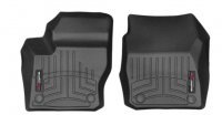 Ковры резиновые WeatherTech Ford Focus USA  2011-2018  передний черный