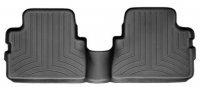 Ковры резиновые WeatherTech Ford Kuga 2008-2012 задний черный