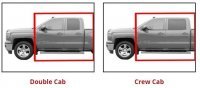 Ковры резиновые WeatherTech GMC Sierra 2015-2018 передние какао (Dubl & Crew .carpet .4x4 .consol ) Ковры резиновые WeatherTech GMC Sierra 2015-2018 передние какао (Dubl & Crew .carpet .4x4 .consol )
