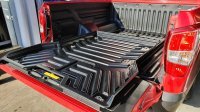 Выдвижная платформа Isuzu D-Max 2021+ AR Designм Выдвижная платформа Isuzu D-Max 2021+ AR Design