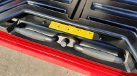 Выдвижная платформа Isuzu D-Max 2021+ AR Design Выдвижная платформа Isuzu D-Max 2021+ AR Design