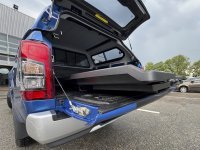 Висувна платформа Mitsubishi L200 2019+ AR Design