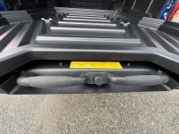 Висувна платформа L200