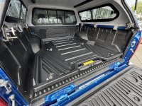 Висувна платформа L200