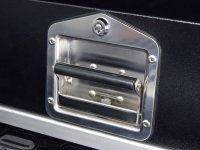 Выдвижная система ящиков в кузов Aeroklas VW Amarok 2010+