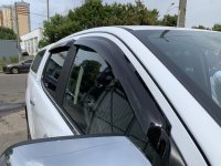 Ветровики окон Ford Ranger 2012+ EGR Ветровики окон Ford Ranger 2012+ EGR