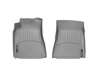 Ковры резиновые WeatherTech Lexus IS 2WD 2006-2012 передние серые