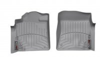 Ковры резиновые WeatherTech Lexus LX 2008-2012 передние бежевые