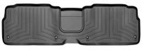 Ковры резиновые WeatherTech Lexus RX 2004-2008 задний черный