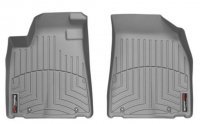 Ковры резиновые WeatherTech Lexus RX 2009-2012 передние серые