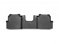 Ковры резиновые WeatherTech MB G-class  (W463/W464) 2013-2018 задние  черные