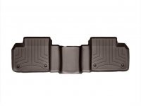 Ковры резиновые  WeatherTech MB  ML 166 2012-2015 задние какао