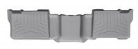 Ковры резиновые  WeatherTech ML GL  2006-2012 задние серые Ковры резиновые  WeatherTech ML GL  2006-2012 задние серые