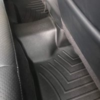 килимок l200 Floor mats L200