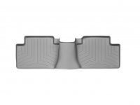 Ковры резиновые WeatherTech Mitsubishi Outlander 2012-2015 задний серый