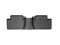 Ковры резиновые WeatherTech Mitsubishi Outlander 2012-2015 задний черный