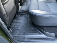 Килимки Landtrek 3D Liners Landtrek