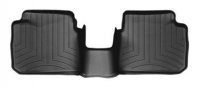 Ковры резиновые WeatherTech Subaru  Legacy / Outback 2005-2009 задний черный