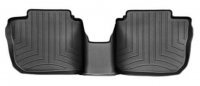 Ковры резиновые WeatherTech Subaru  Legacy / Outback 2010-2014 задний черный