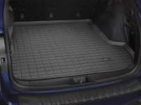 Ковры резиновые WeatherTech Subaru Outback 2015-2019 в багажник черный