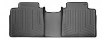 Ковры резиновые WeatherTech Toyota Avalon 2005-2012 задний черный