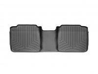 Ковры резиновые WeatherTech Toyota Camry 2006-2011задний черный