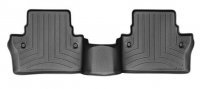 Ковры резиновые WeatherTech Volvo XC70 2007-2017 задний черный