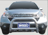 Дуга Honda CRV 2007-2012