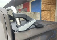 Дуга в кузов ES AR Design Fiat Fullback 2015-2019