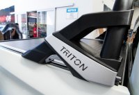 Дуга в кузов для Mitsubishi L200 