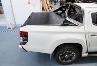 Дуга в кузов для Mitsubishi L200 