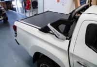 Дуга в кузов для Mitsubishi L200 