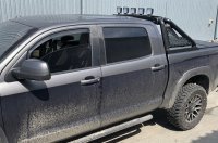 Дуга в кузов F150 Дуга в кузов F150