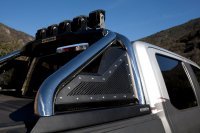 Дуга в кузов Go Rhino Sport Bar 2.0 с электроприводом Dodge RAM 1500