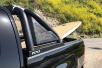 Дуга в кузов Go Rhino Sport Bar 2.0 с электроприводом Dodge RAM 1500