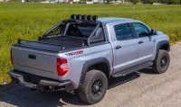 Дуга в кузов GoRhino Sport Bar 2.0 с электроприводом Toyota Tundra  Дуга в кузов GoRhino Sport Bar 2.0 с электроприводом Toyota Tundra