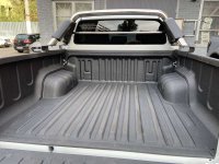 Rollbar Hilux Ролбар Хайлюкс