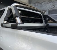 Rollbar Hilux Ролбар Хайлюкс
