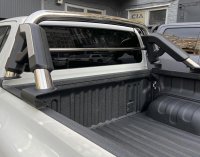 Ролбар Хайлюкс Rollbar Hilux