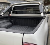 Ролбар Хайлюкс Rollbar Hilux